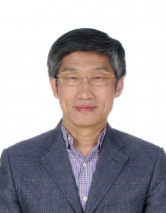 Lixin Wang, a professor of history at Peking University, Beijing. Photo by Lixin Wang.