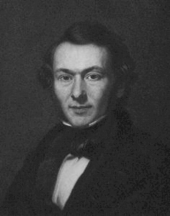 Richard Cobden (1804â1865).
