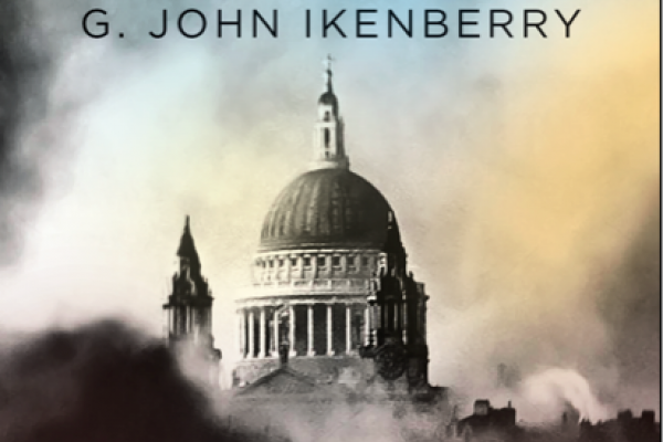 Liberal Internationalism for Hard Times: An Interview with G. John Ikenberry