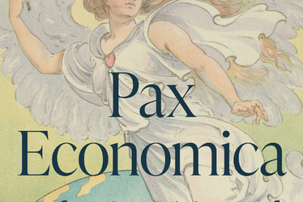 Pax Economica: An Interview with Marc-William Palen