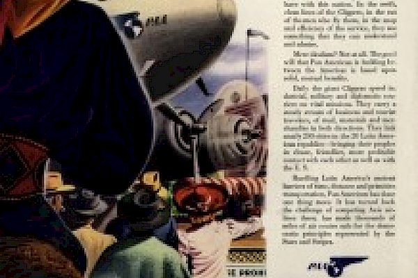 Empire of the Air, Empire of the Earth: American History in a Global Context with Jenifer van Vleck