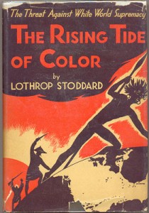 Lothrop Stoddard's 