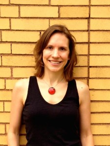 Professor Tracy Neumann (Wayne State University), author of "Remaking the Rust Belt"