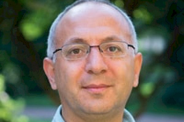Anti-Westernism in Question: An Interview with Cemil Aydin on Pan-Asianism, Pan-Islamism, and the Idea of the "Muslim World" in History