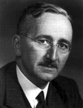 Friedrich Hayek (1899-1992)