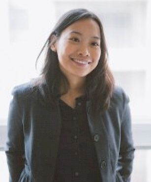 Dr. Anna Su