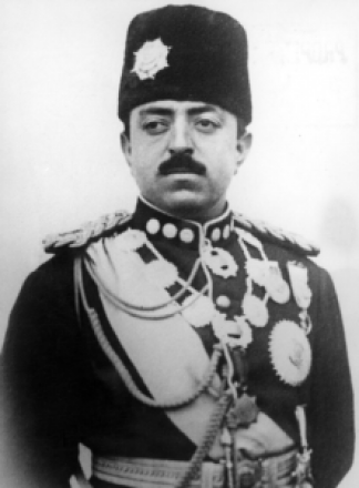 King Amanullah Khan, who reigned between 1919 and 1929, freed Afghanistan de facto British suzerainty, and went on to oversee a wide-ranging project of Afghan state-building, including the drafting of the pioneering Nizamnama-i Amaniyyah, or Amanullah Codes.Â  Source: Wikimedia Commons.