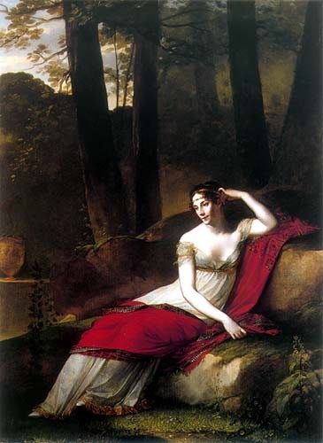 L'impératrice Joséphine (1763-1814)