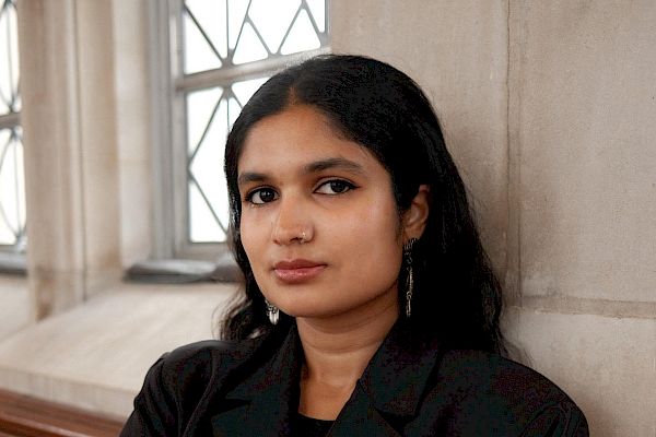 Toynbee Prize Foundation names Poorvi Bellur as new Executive Director