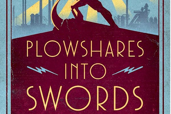 Plowshares into Swords: An Interview with David Ekbladh