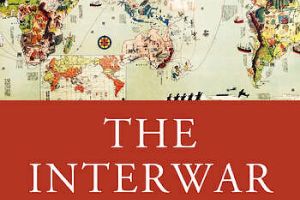Adding Global Temporalities to Interwar History: A Book Review of "The Interwar World" (eds. Denning and Tworek)