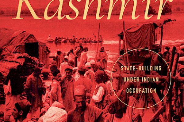 Colonizing Kashmir: An interview with Hafsa Kanjwal