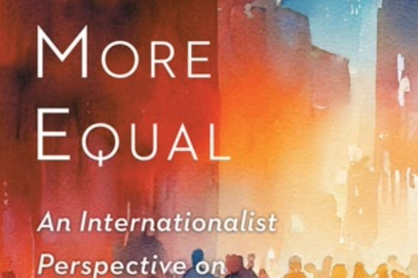 International Organizations and the Cold War: Interview with Sandrine Kott